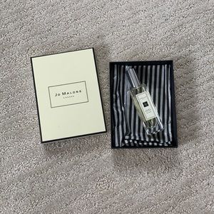 Jo Malone Nutmeg & Ginger